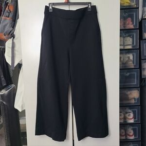 Gloria Vanderbilt Black Shape Effect Pants